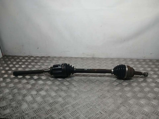 Półoś napędowa przednia prawa 1609899980 PEUGEOT