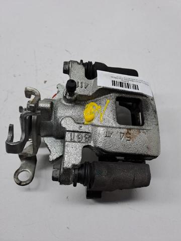 Zacisk hamulcowy tylny lewy 1609901380 PEUGEOT