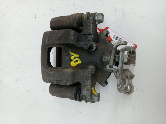 Zacisk hamulcowy tylny lewy 1609901380 PEUGEOT