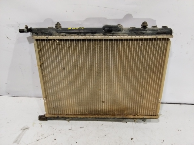 Chłodnica silnika 1610008180 PEUGEOT