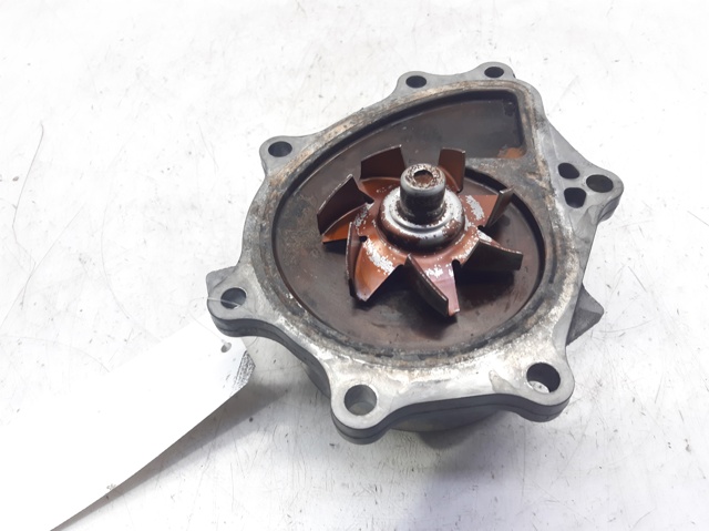 Pompa chłodząca wodna 1610009340 TOYOTA