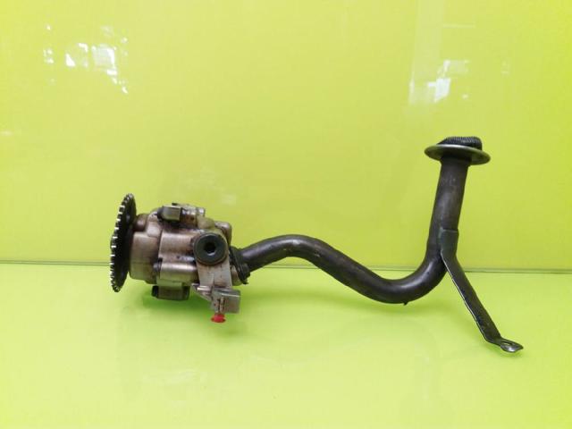 Pompa oleju 1610065D00 SUZUKI