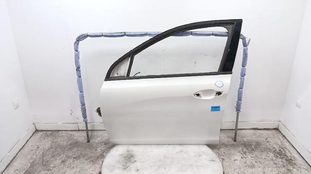 Drzwi przednie lewe 1610102080 PEUGEOT