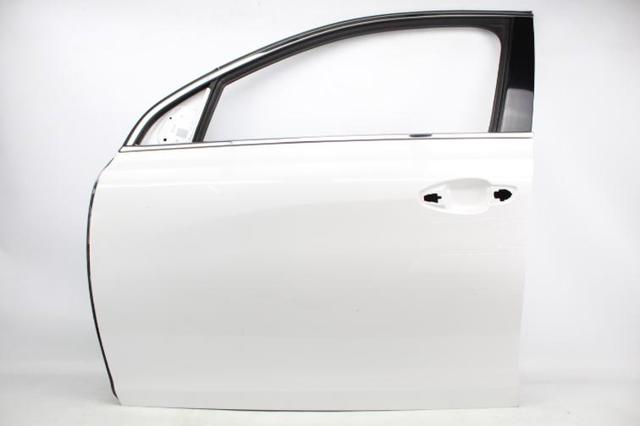 Drzwi przednie lewe 1610102080 PEUGEOT