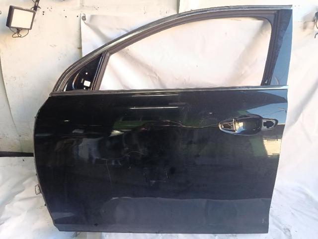 Drzwi przednie lewe 1610102080 PEUGEOT
