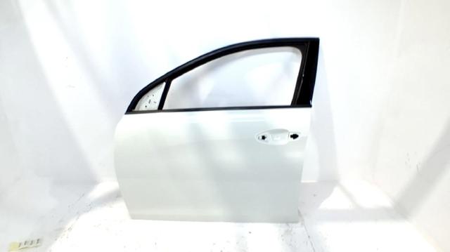 Drzwi przednie lewe 1610102080 PEUGEOT
