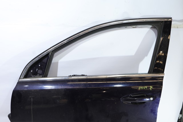 Drzwi przednie lewe 1610102080 PEUGEOT