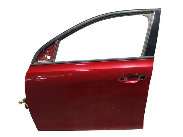 Drzwi przednie lewe 1610102080 PEUGEOT