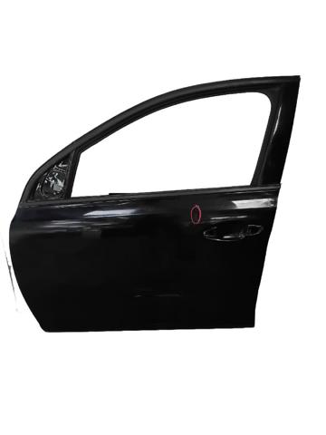 Drzwi przednie lewe 1610102080 PEUGEOT