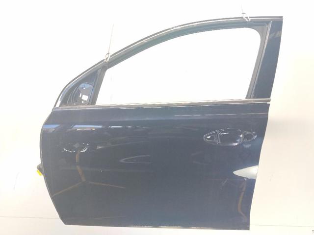 Drzwi przednie lewe 1610102080 PEUGEOT