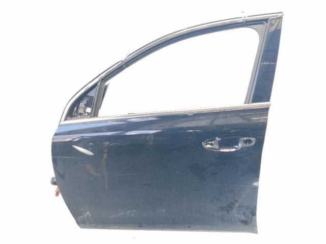 Drzwi przednie lewe 1610102080 PEUGEOT