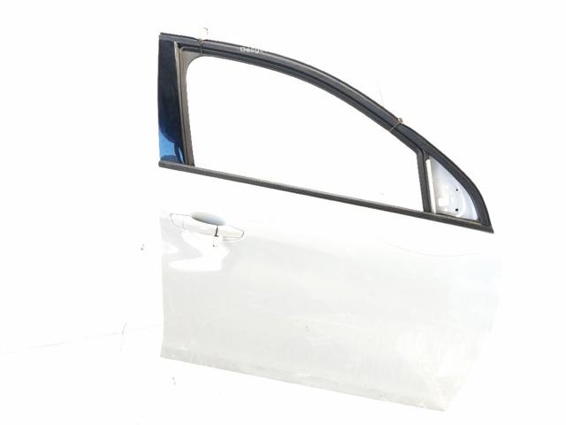 Drzwi przednie prawe 1610102180 PEUGEOT