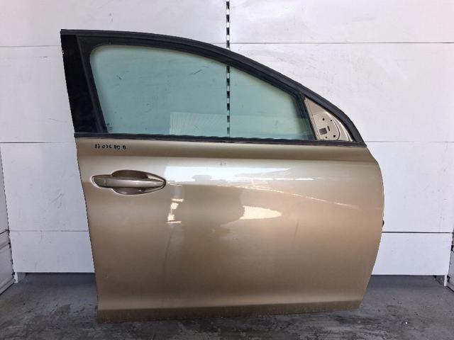 Drzwi przednie prawe 1610102180 PEUGEOT