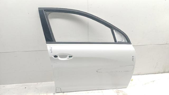 Drzwi przednie prawe 1610102180 PEUGEOT