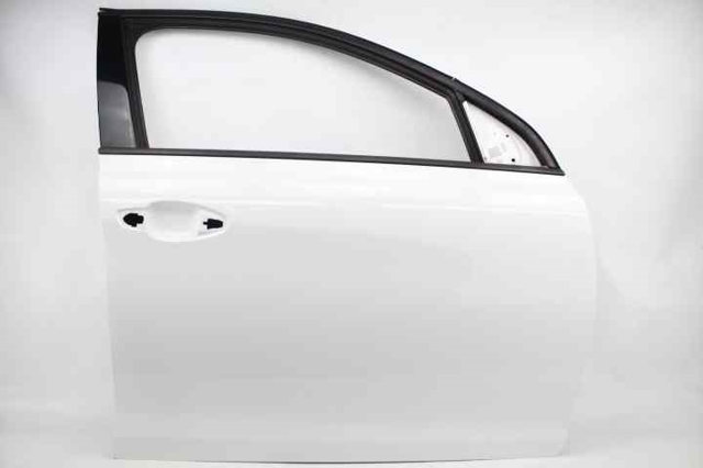 Drzwi przednie prawe 1610102180 PEUGEOT