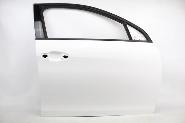 Drzwi przednie prawe 1610102180 PEUGEOT