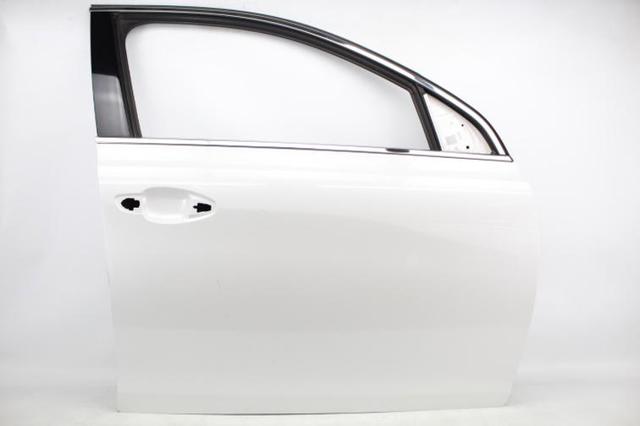 Drzwi przednie prawe 1610102180 PEUGEOT