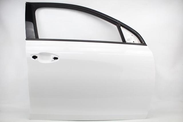 Drzwi przednie prawe 1610102180 PEUGEOT