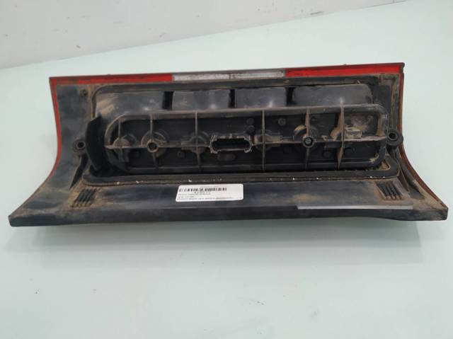 Lampa zespolona tylna prawa 1610114080 PEUGEOT