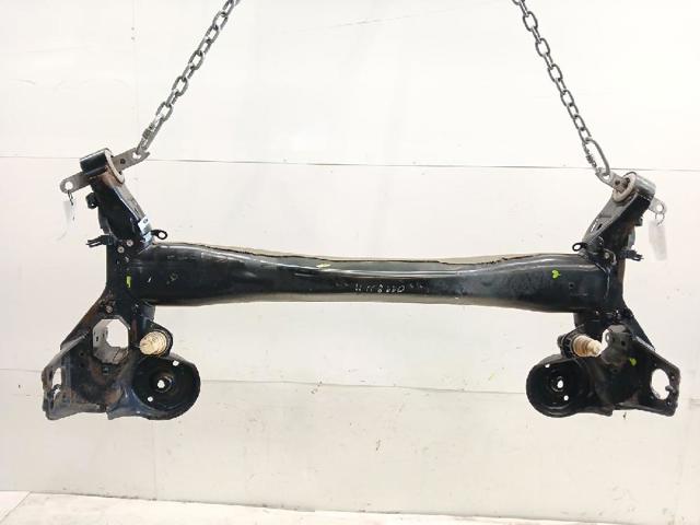Korpus osi tylnej 1610186280 PEUGEOT