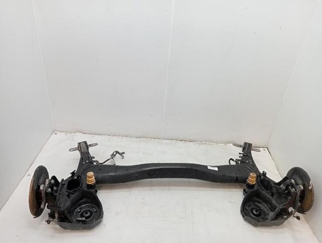 Korpus osi tylnej 1610186280 PEUGEOT