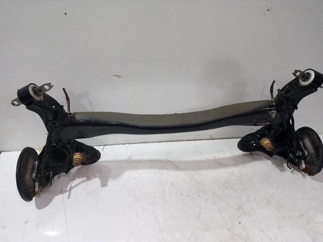 Korpus osi tylnej 1610186280 PEUGEOT