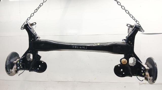Korpus osi tylnej 1610186280 PEUGEOT