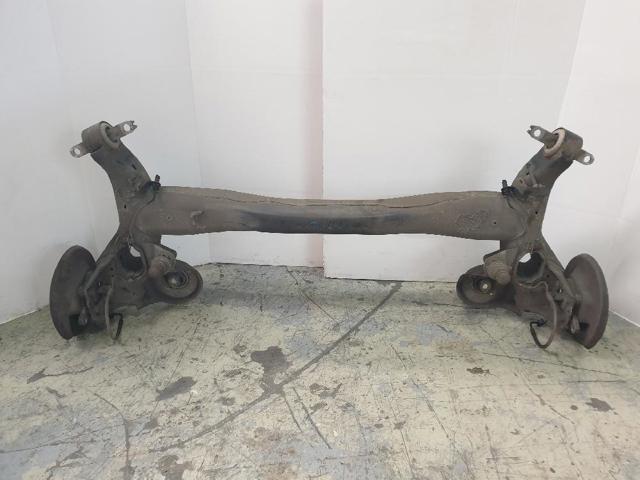 Korpus osi tylnej 1610186280 PEUGEOT