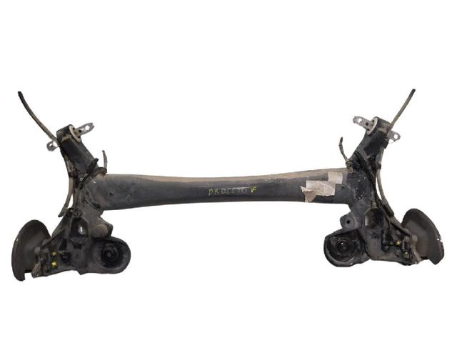 Korpus osi tylnej 1610186280 PEUGEOT