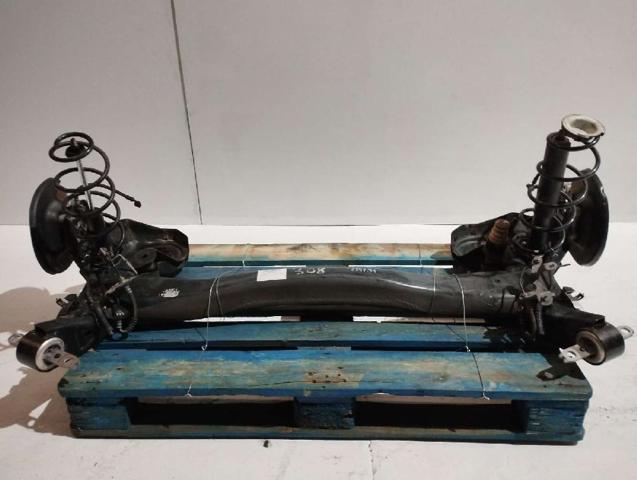 Korpus osi tylnej 1610186280 PEUGEOT