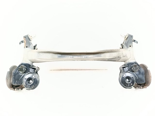 Korpus osi tylnej 1610186280 PEUGEOT