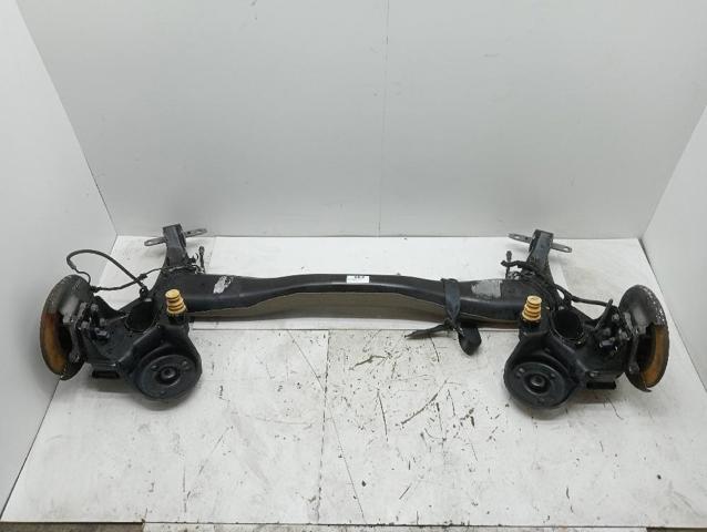 Korpus osi tylnej 1610186280 PEUGEOT