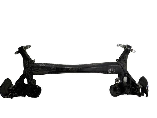 Korpus osi tylnej 1610186480 PEUGEOT