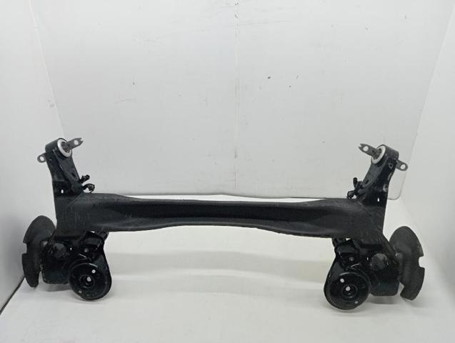 Korpus osi tylnej 1610186480 PEUGEOT