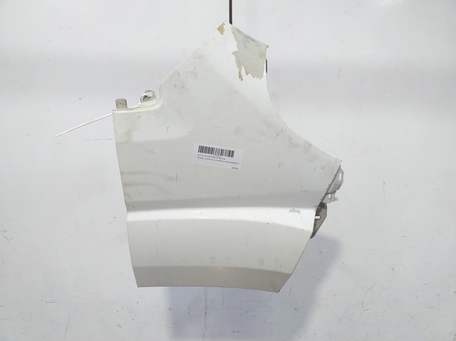 Błotnik przedni prawy 1610458480 PEUGEOT