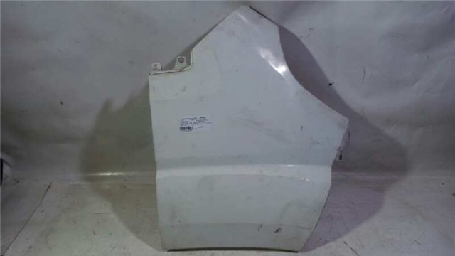 Błotnik przedni prawy 1610458480 PEUGEOT
