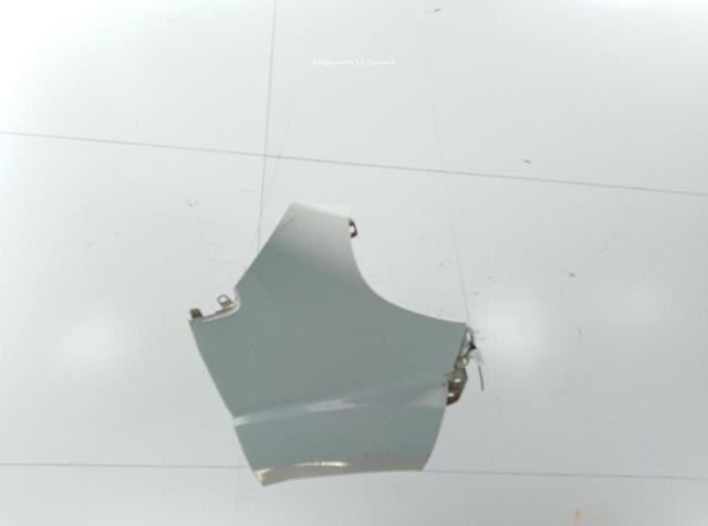 Błotnik przedni prawy 1610458480 PEUGEOT