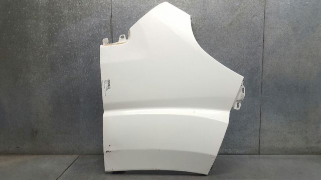 Błotnik przedni prawy 1610458480 PEUGEOT