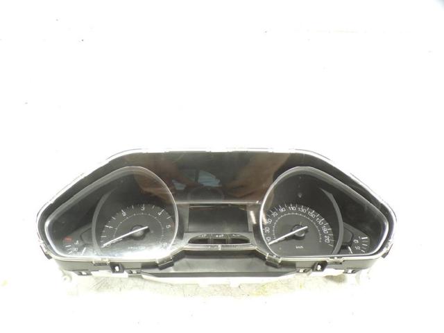 Listwa kierownicza (maglownica) 1610628380 PEUGEOT