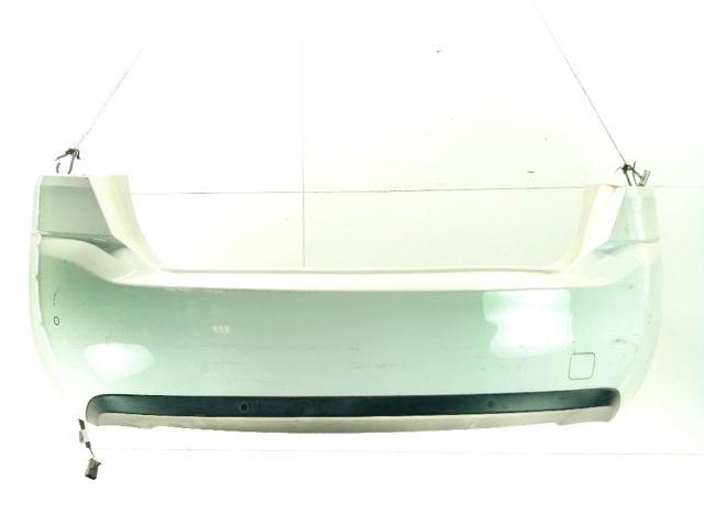 Zderzak tylny 1610766980 PEUGEOT