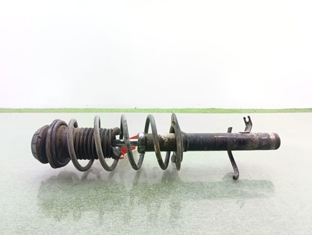 Amortyzator przedni lewy 1610852980 PEUGEOT