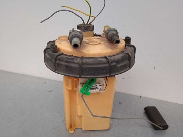 Moduł pompy paliwowej z czujnikiem poziomu paliwa 1611118380 PEUGEOT