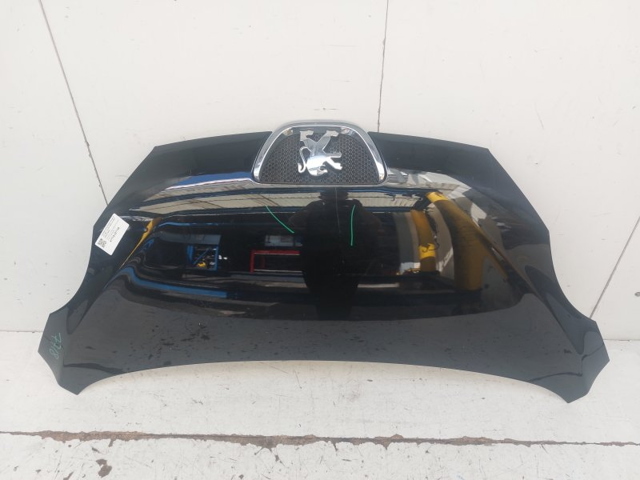 Maska silnika 1611149380 PEUGEOT