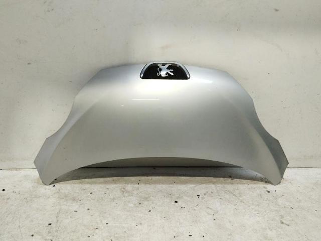 Maska silnika 1611149380 PEUGEOT