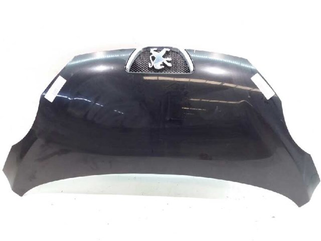 Maska silnika 1611149380 PEUGEOT