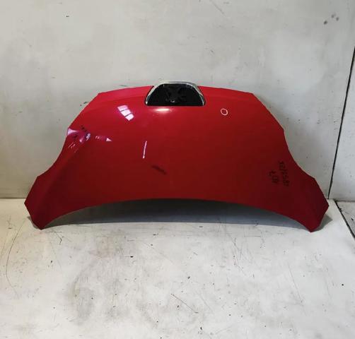 Maska silnika 1611149380 PEUGEOT