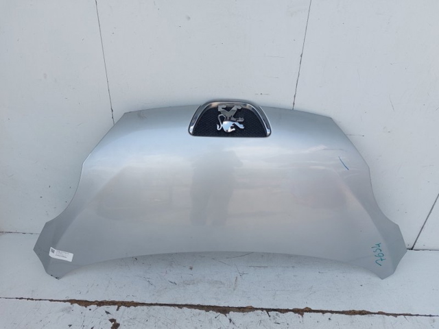 Maska silnika 1611149380 PEUGEOT
