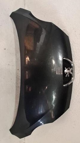 Maska silnika 1611149380 PEUGEOT