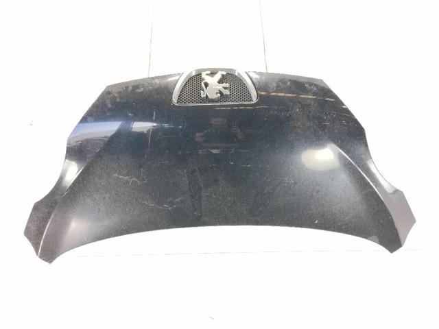 Maska silnika 1611149380 PEUGEOT