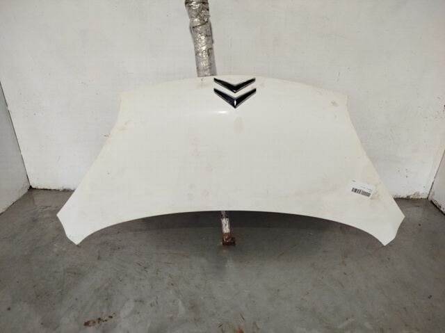 Maska silnika do Citroen C1 PM, PN